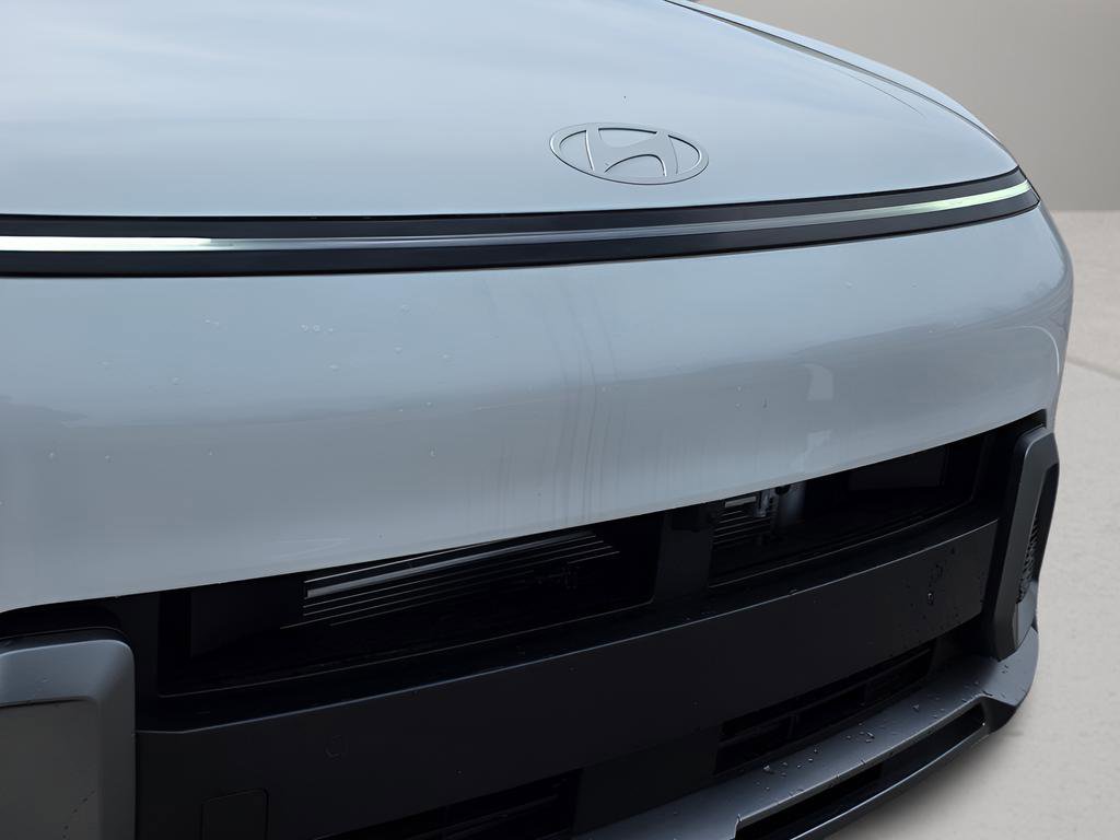 New 2026 Hyundai Kona Limited image 10
