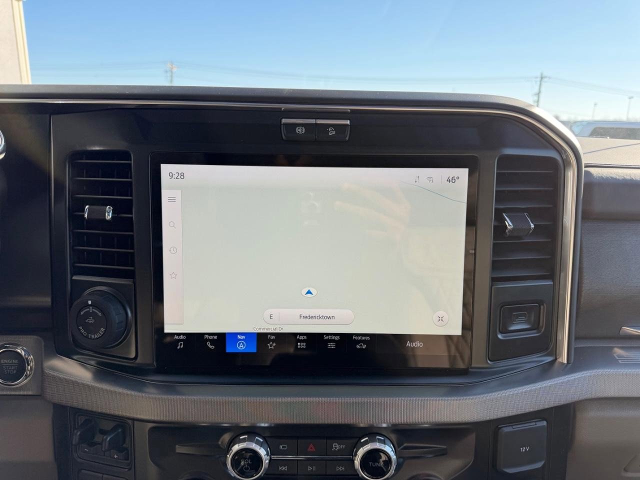 New 2026 Ford F350 Platinum w/ Platinum Plus Package image 15