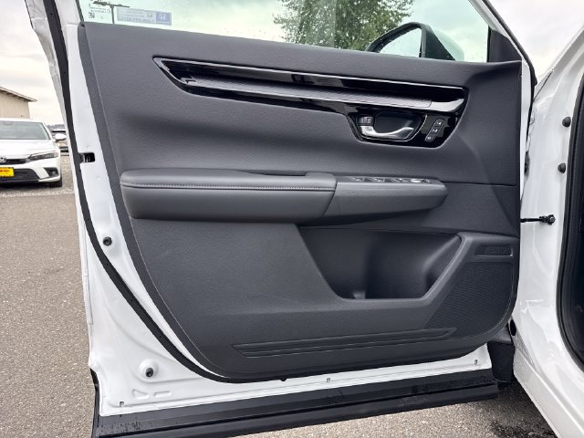 New 2026 Honda CR-V EX-L image 19