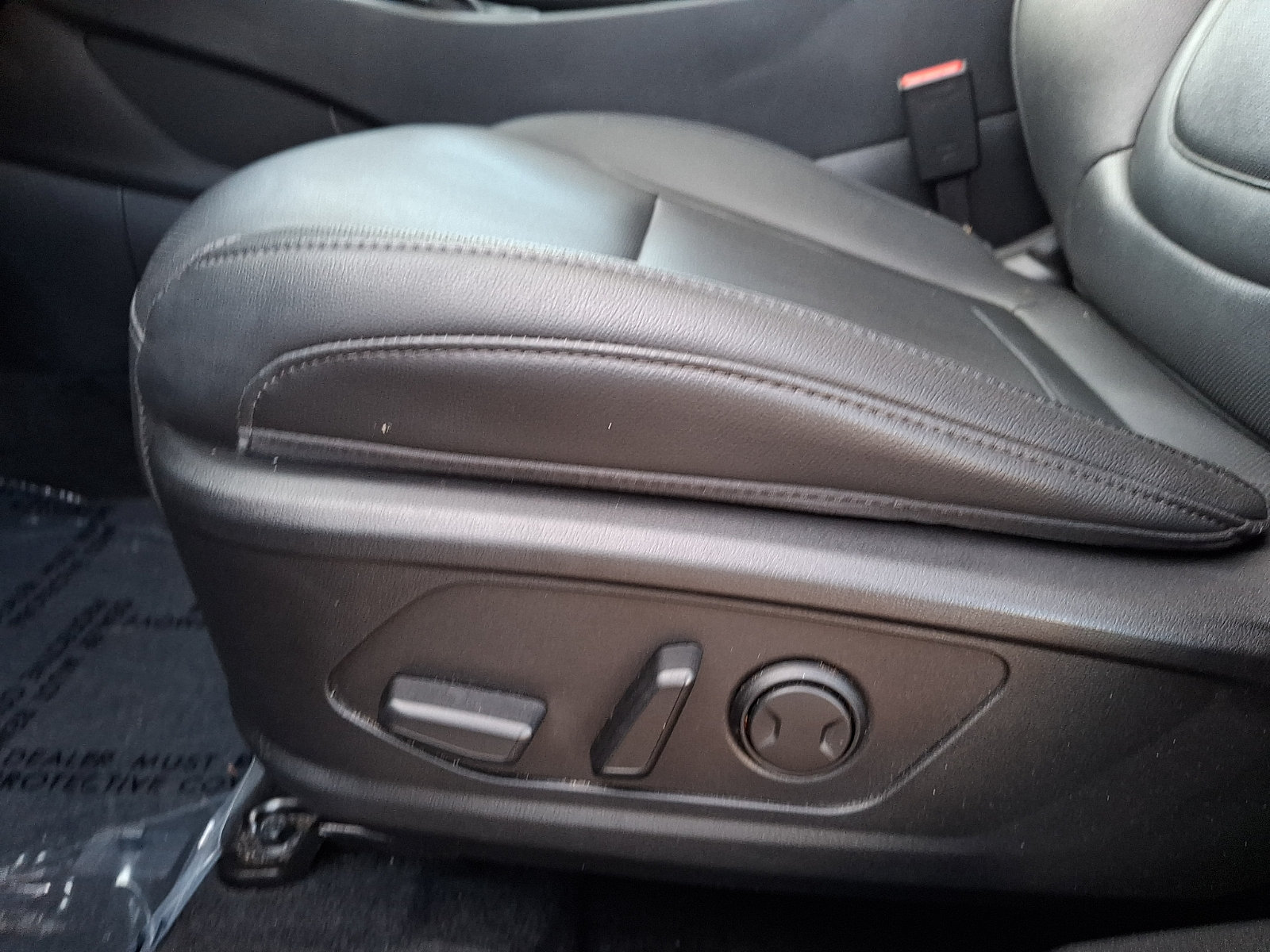 Used 2023 Hyundai Tucson SEL w/ Convenience Package AWD/4WD image 15
