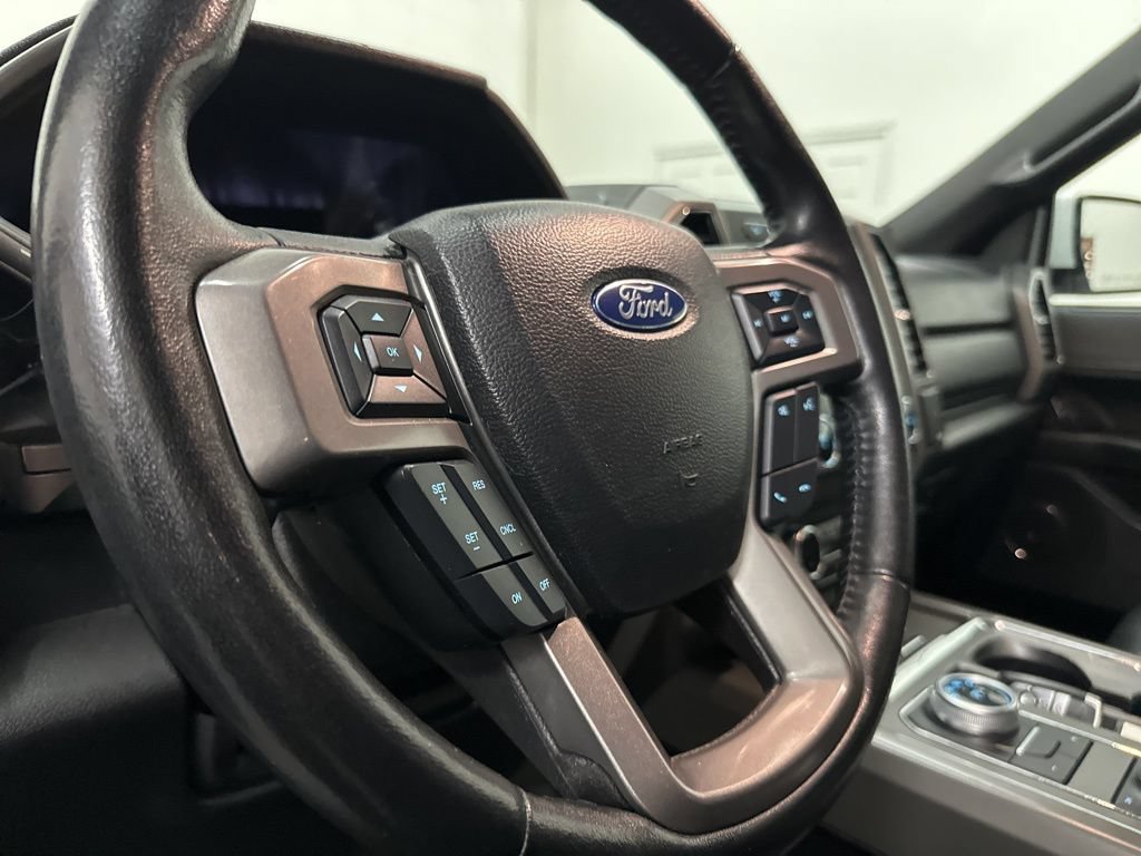 Used 2021 Ford Expedition Max XLT AWD/4WD image 30