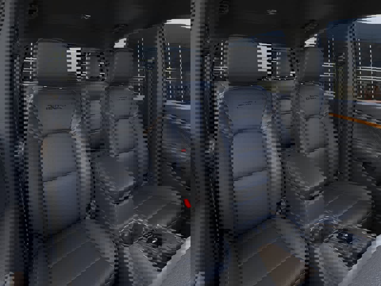 New 2026 GMC Canyon Denali image 16