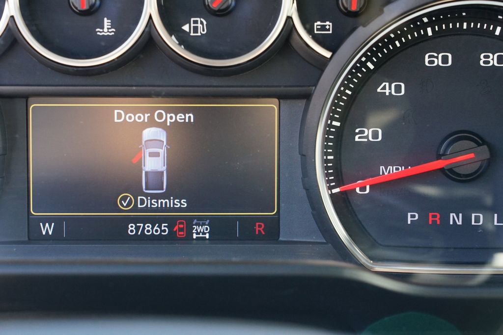 Certified 2021 Chevrolet Silverado 1500 LT w/ All Star Edition Plus image 39