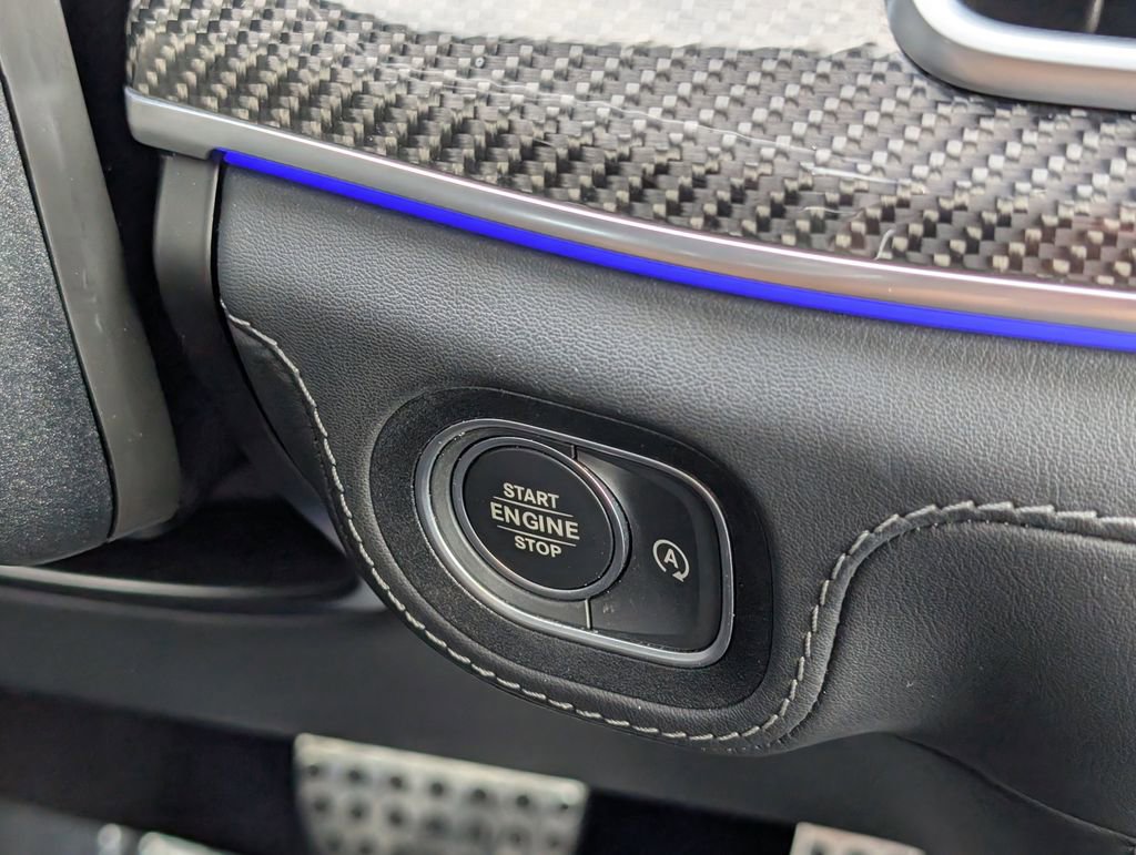 Certified 2022 Mercedes-Benz GLE 63 AMG S image 20