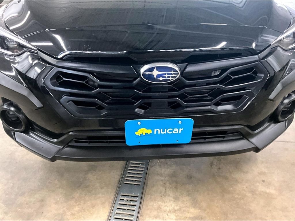 Used 2024 Subaru Crosstrek 2.0i AWD/4WD image 29