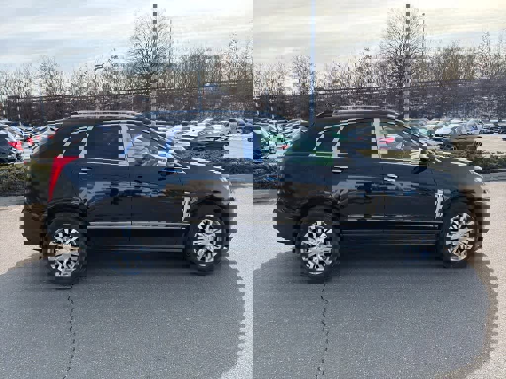 Used 2014 Cadillac SRX Luxury image 20