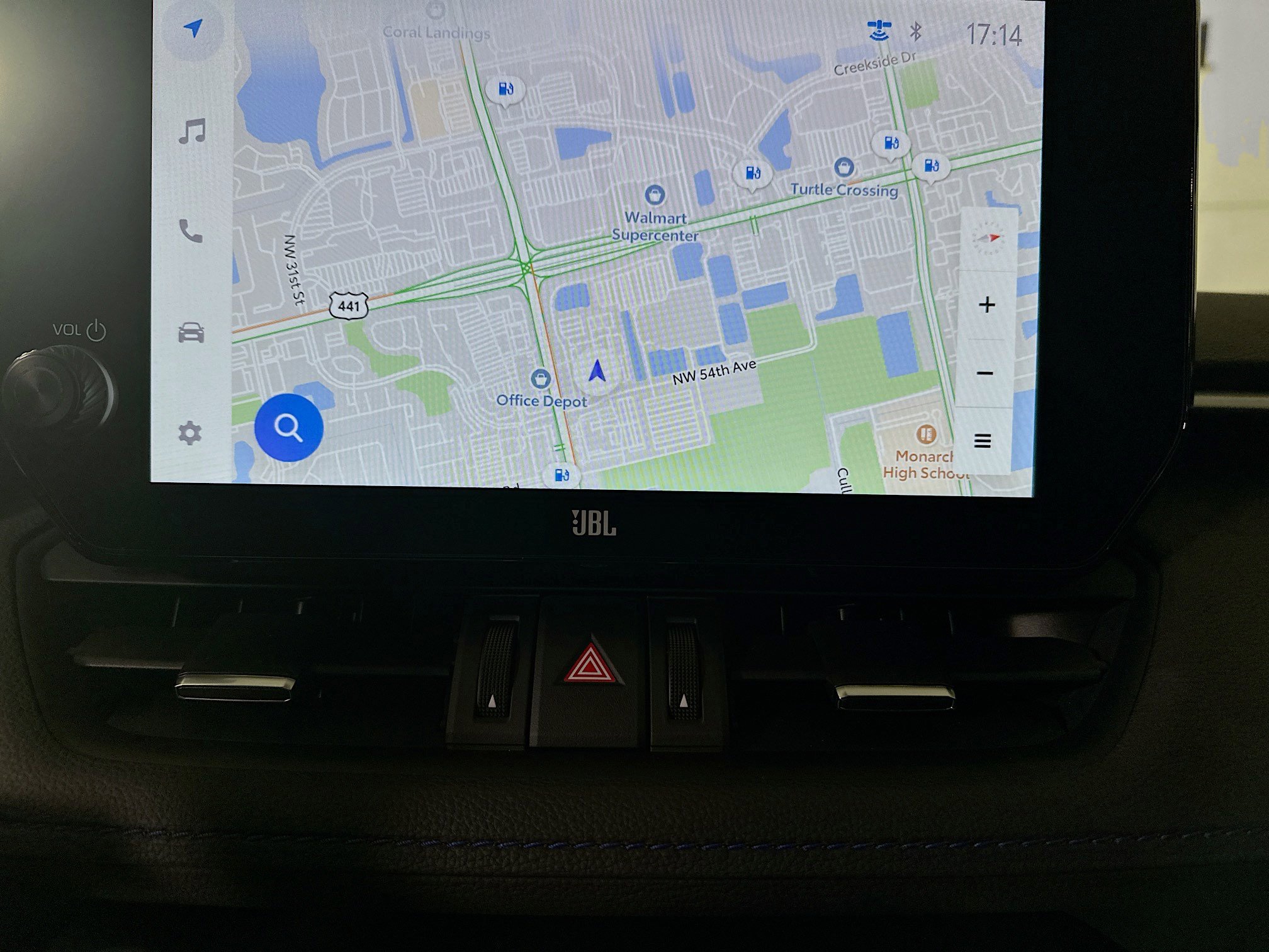 Used 2025 Toyota RAV4 XSE image 24