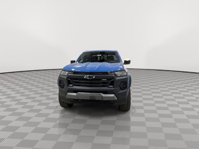 New 2026 Chevrolet Colorado Trail Boss image 4