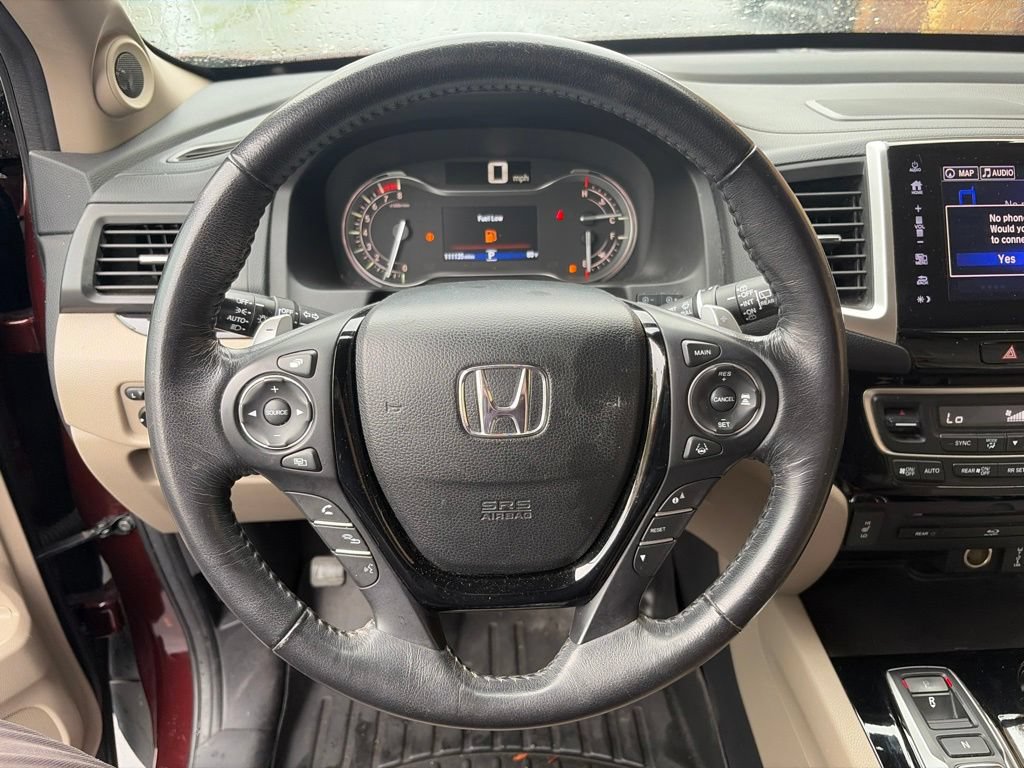 Used 2018 Honda Pilot Touring image 18