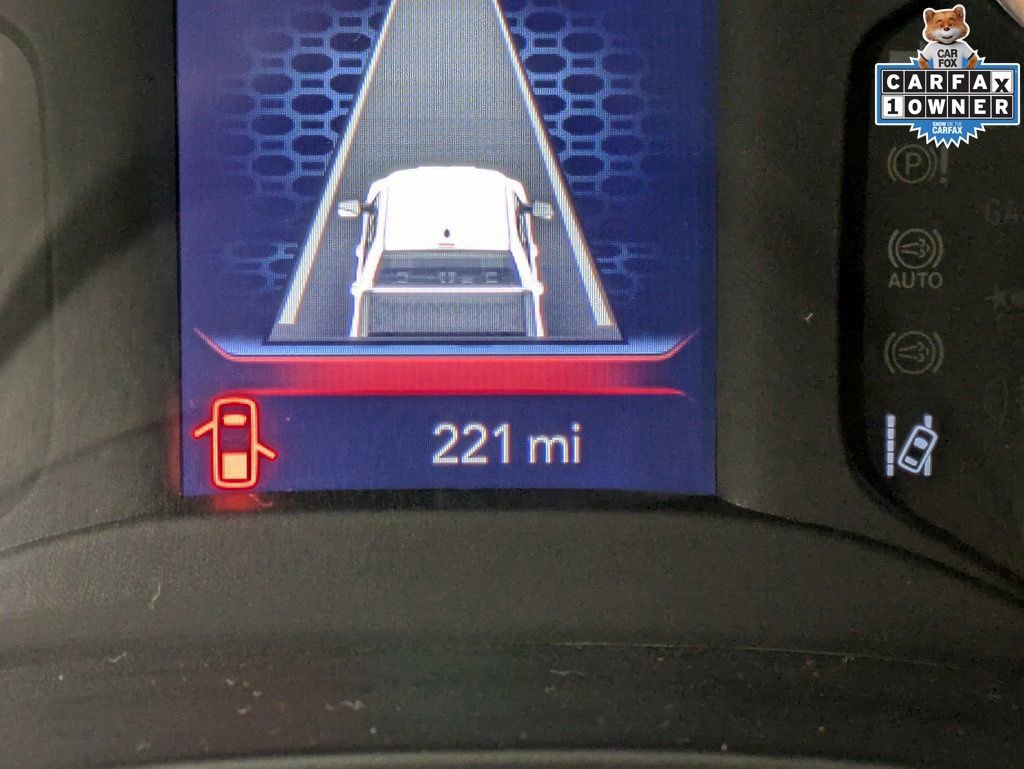 Used 2025 RAM 1500 Big Horn image 19