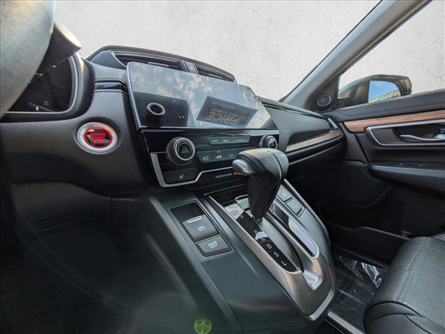 Used 2020 Honda CR-V EX-L image 15