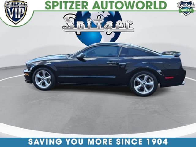 Used 2007 Ford Mustang GT Premium RWD image 5
