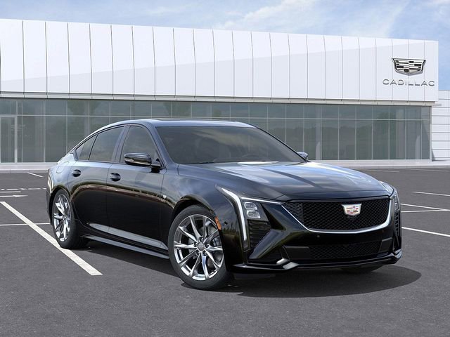 New 2026 Cadillac CT5 Sport image 7