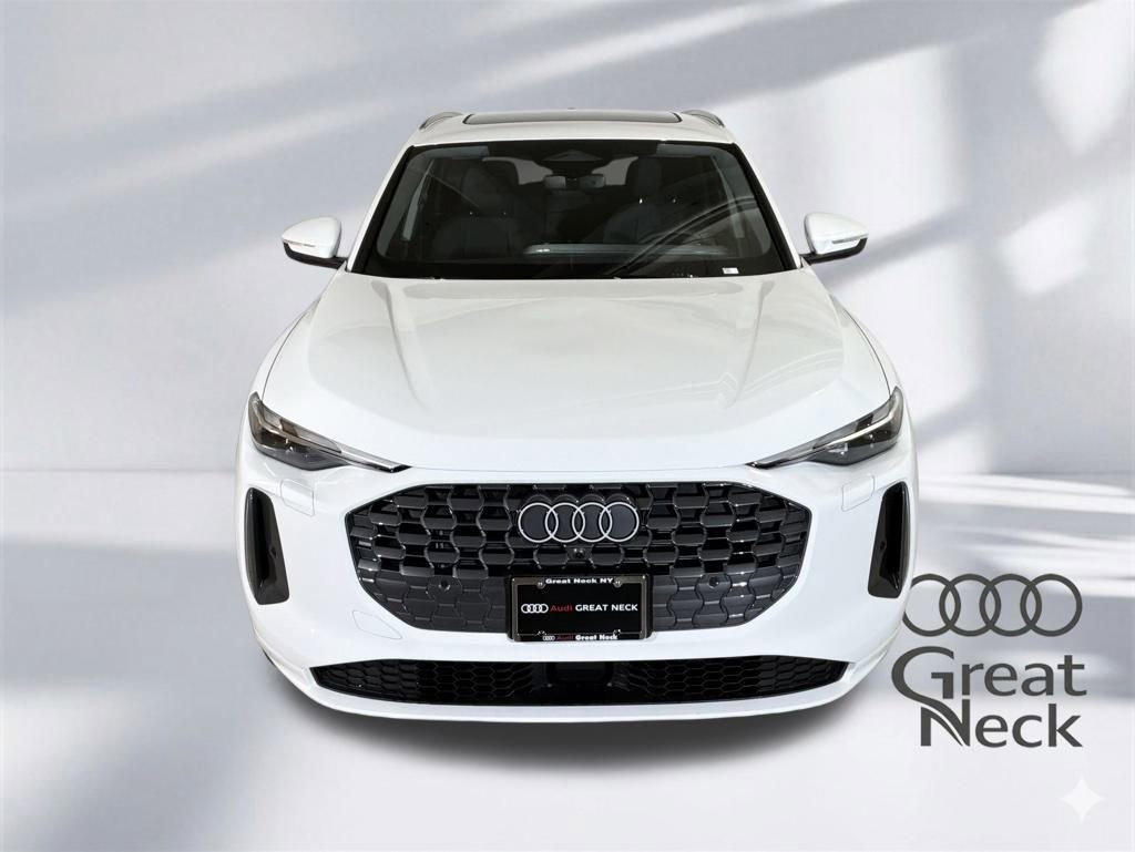 Certified 2025 Audi Q5 Premium w/ Convenience Package image 22