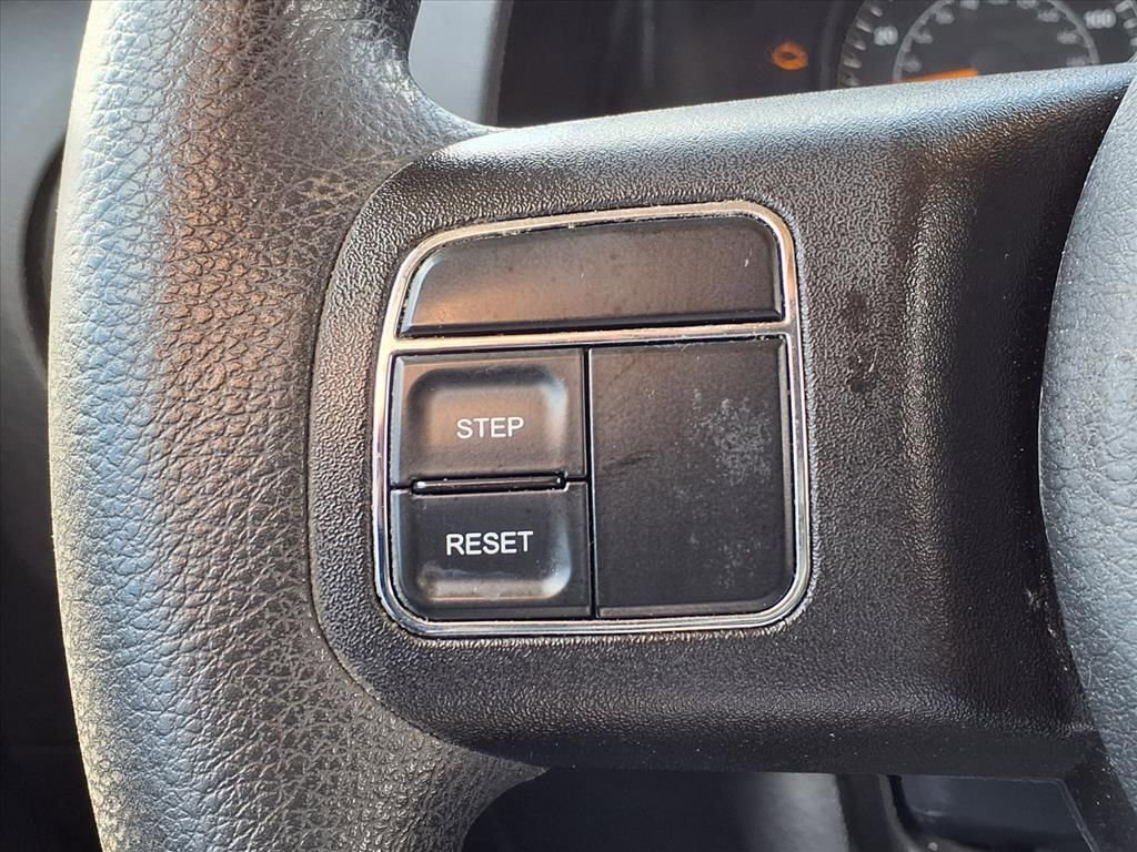 Used 2016 Jeep Patriot Sport w/ Power Value Group image 28