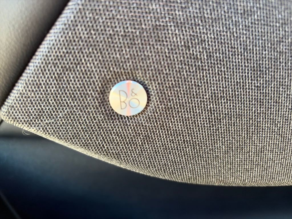 Used 2025 Ford Mustang Mach-E Premium image 21