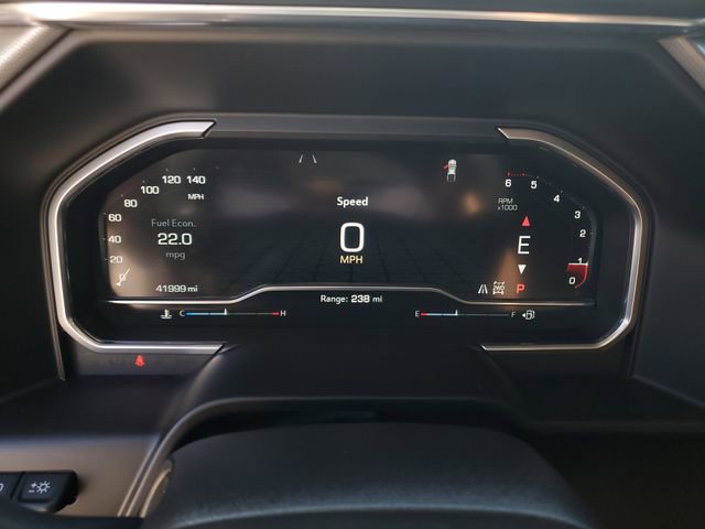 Used 2023 GMC Sierra 1500 Denali w/ Denali Reserve Package image 31