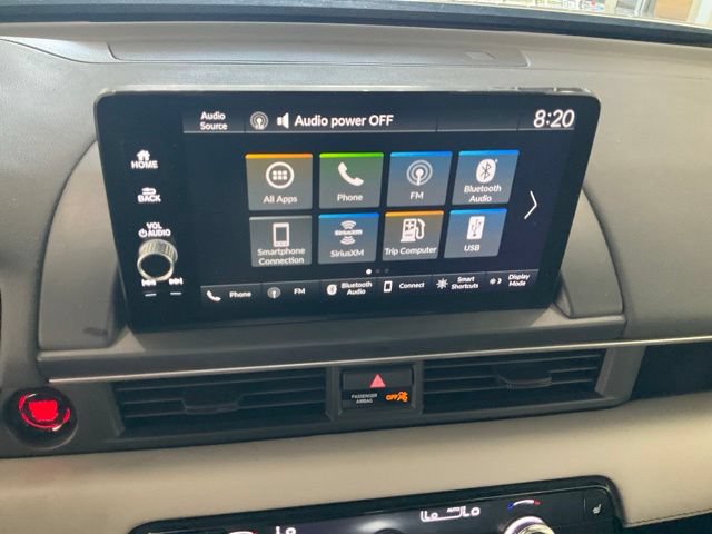 Certified 2024 Honda Pilot EX-L image 15