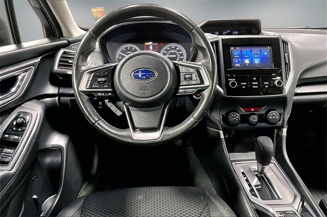 Used 2021 Subaru Forester Premium image 10