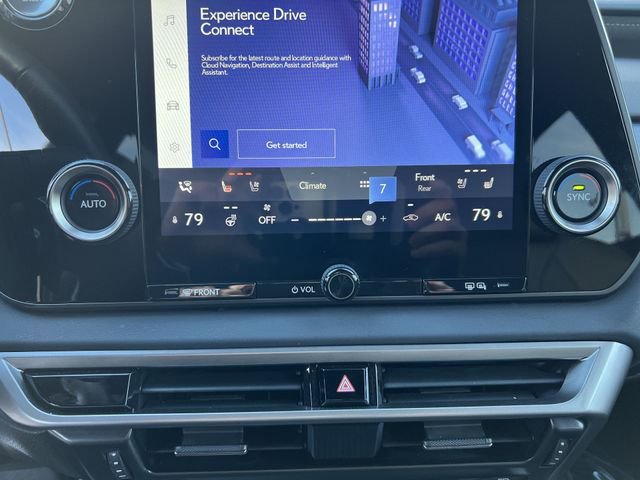 Used 2024 Lexus RX 350 F Sport w/ Technology Package image 17