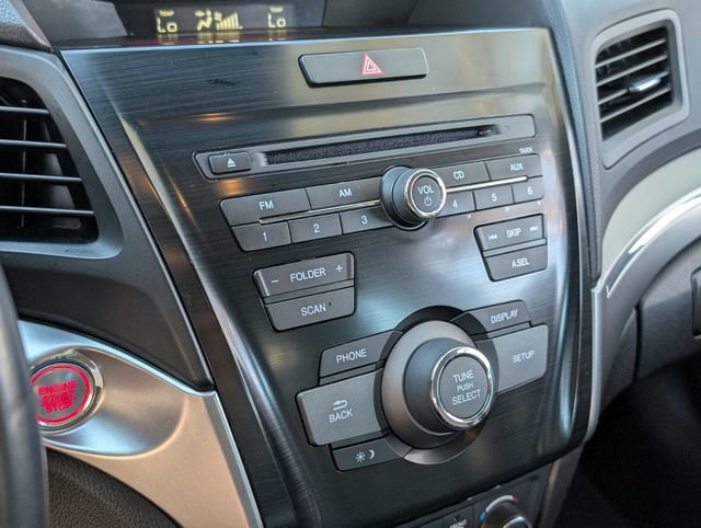 Used 2021 Acura ILX Base image 24