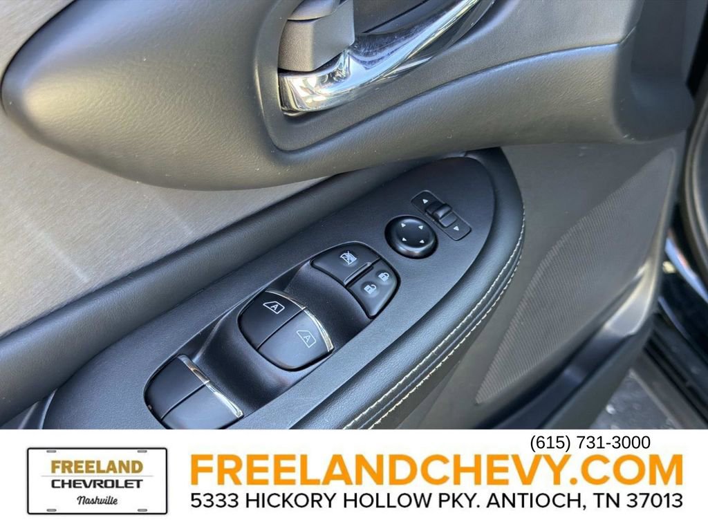 Used 2022 Nissan Murano SL w/ Cargo Package image 27