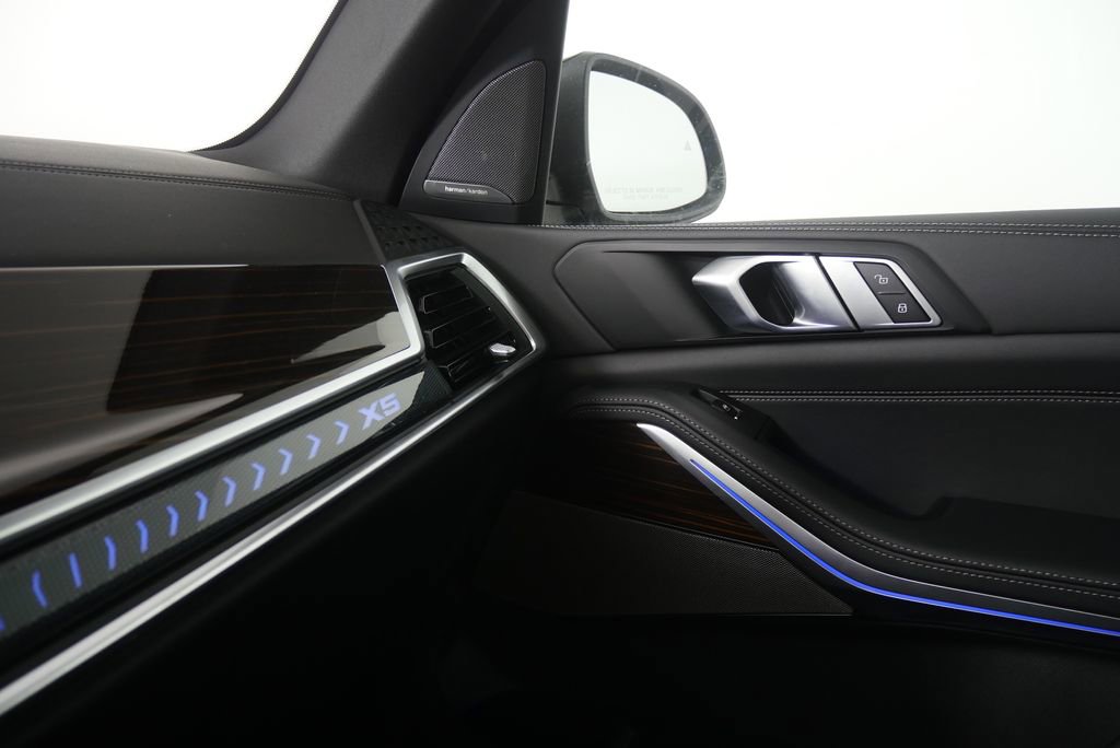 Certified 2026 BMW X5 xDrive40i image 23