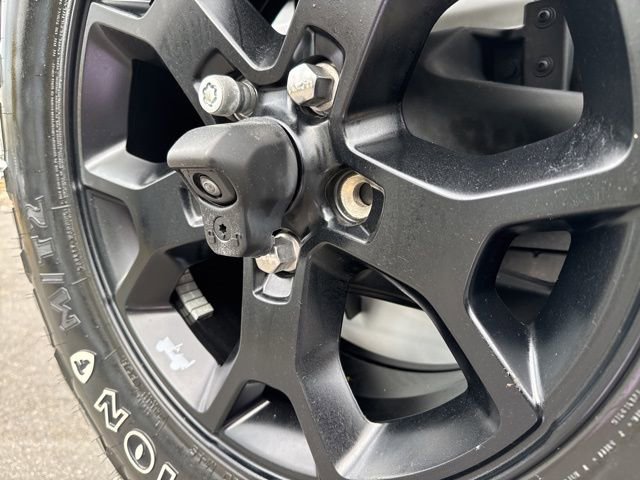 Used 2022 Jeep Wrangler Unlimited Sport image 12