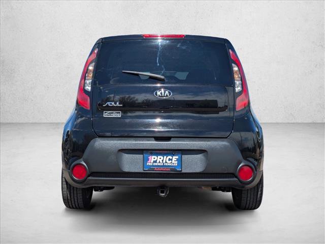 Used 2015 Kia Soul image 7