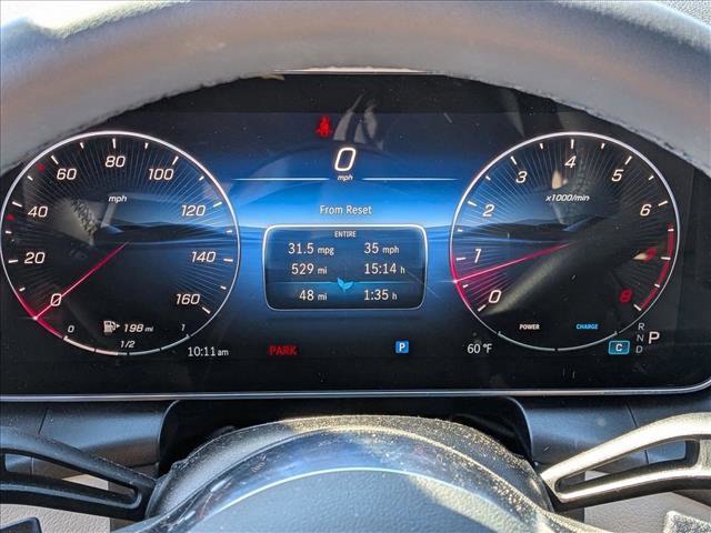 Used 2026 Mercedes-Benz GLC 300 4MATIC image 10