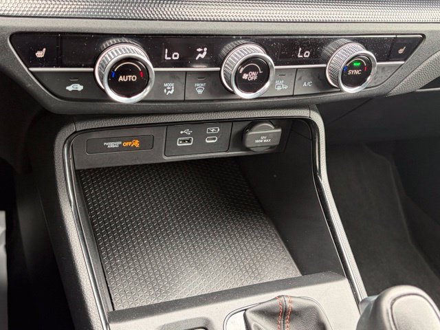 Certified 2024 Honda CR-V Sport image 21