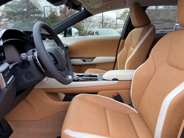 New 2026 Lexus RZ 450e AWD image 20