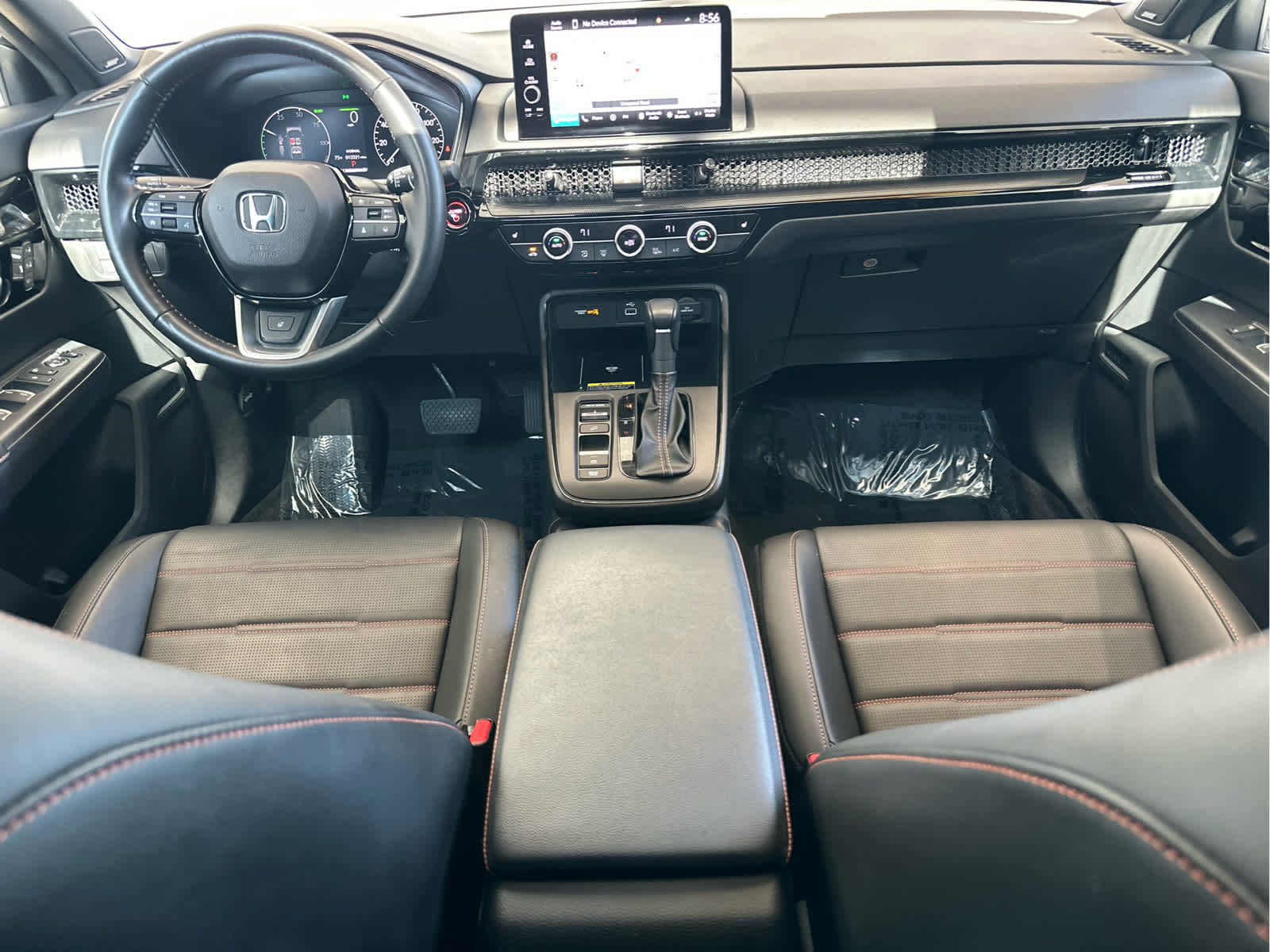 Used 2025 Honda CR-V Sport Touring image 23