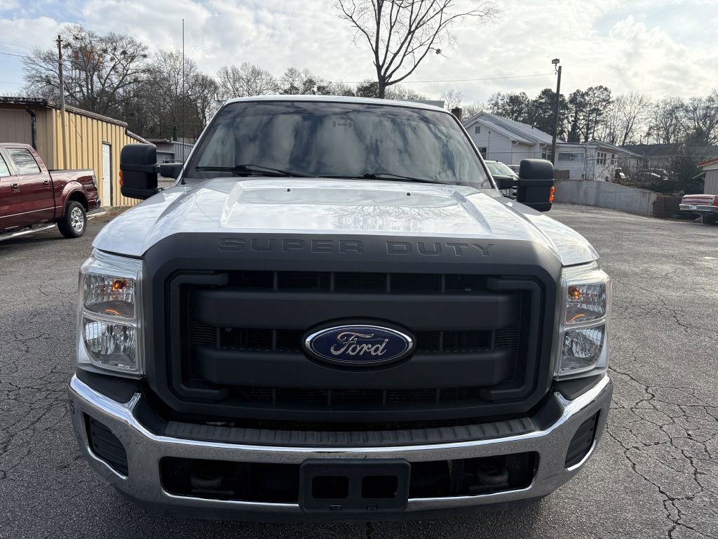 Used 2013 Ford F350 XL w/ PWR Equipment Group image 8