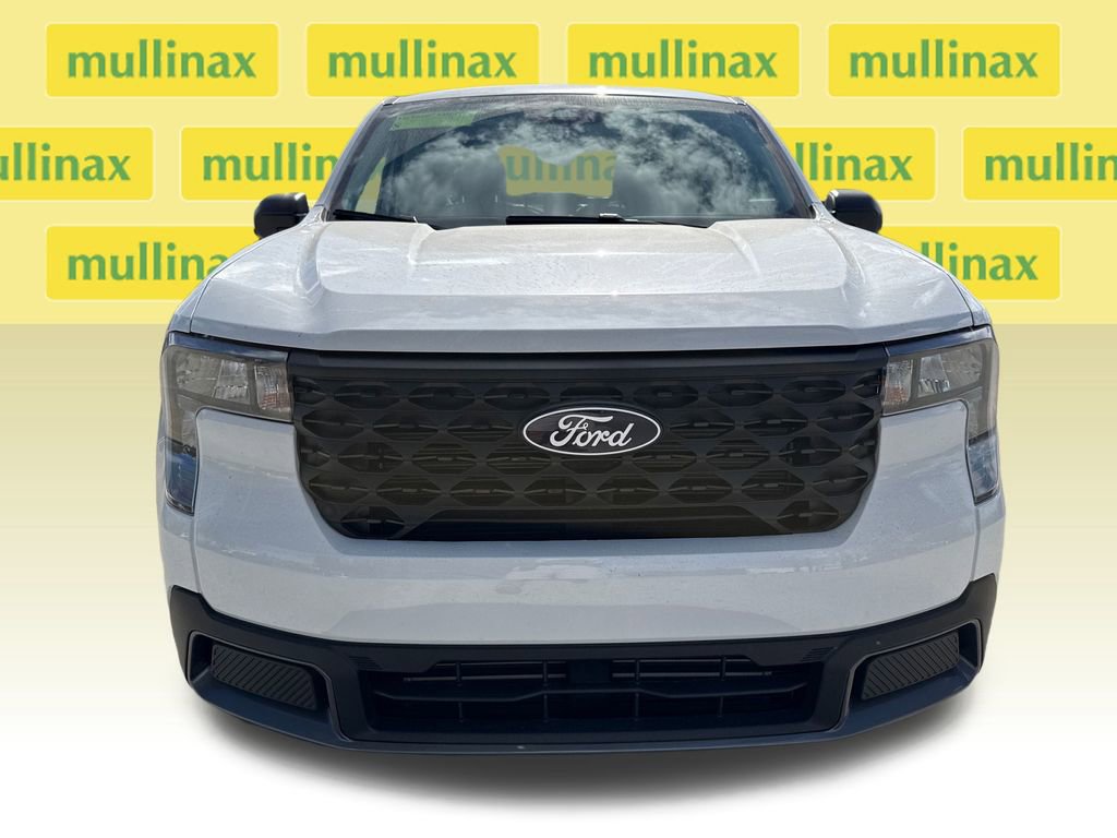 New 2026 Ford Maverick XLT image 11