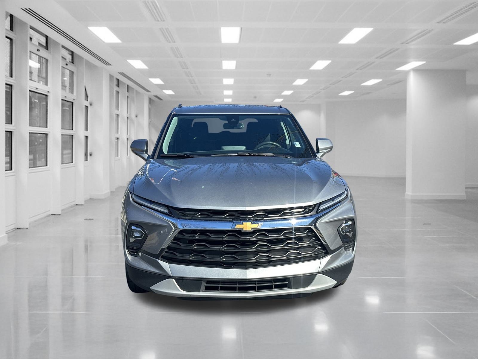 Certified 2024 Chevrolet Blazer LT w/ Convenience Package FWD image 2