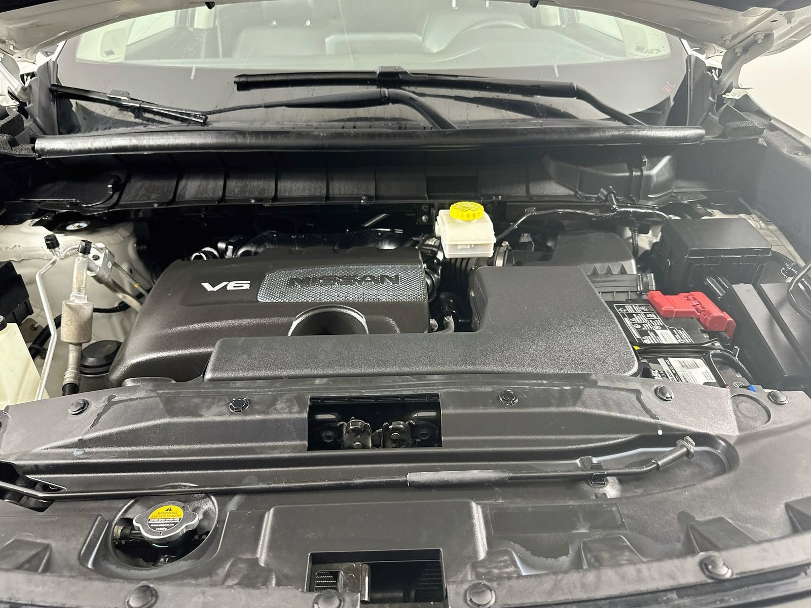 Certified 2022 Nissan Pathfinder SL w/ SL Premium Package FWD image 28