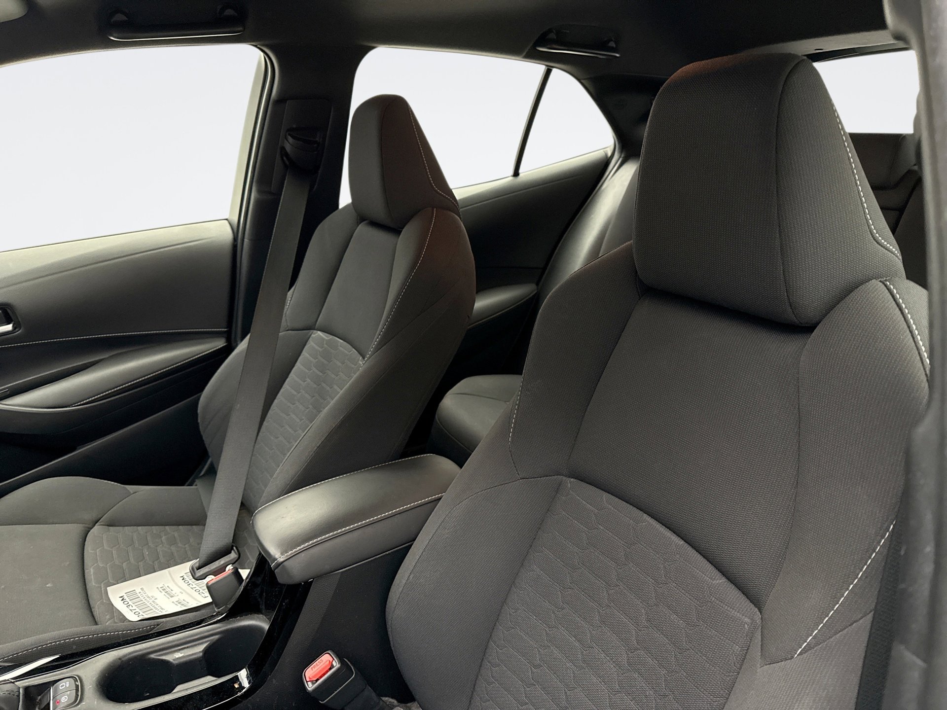 Used 2019 Toyota Corolla SE image 13