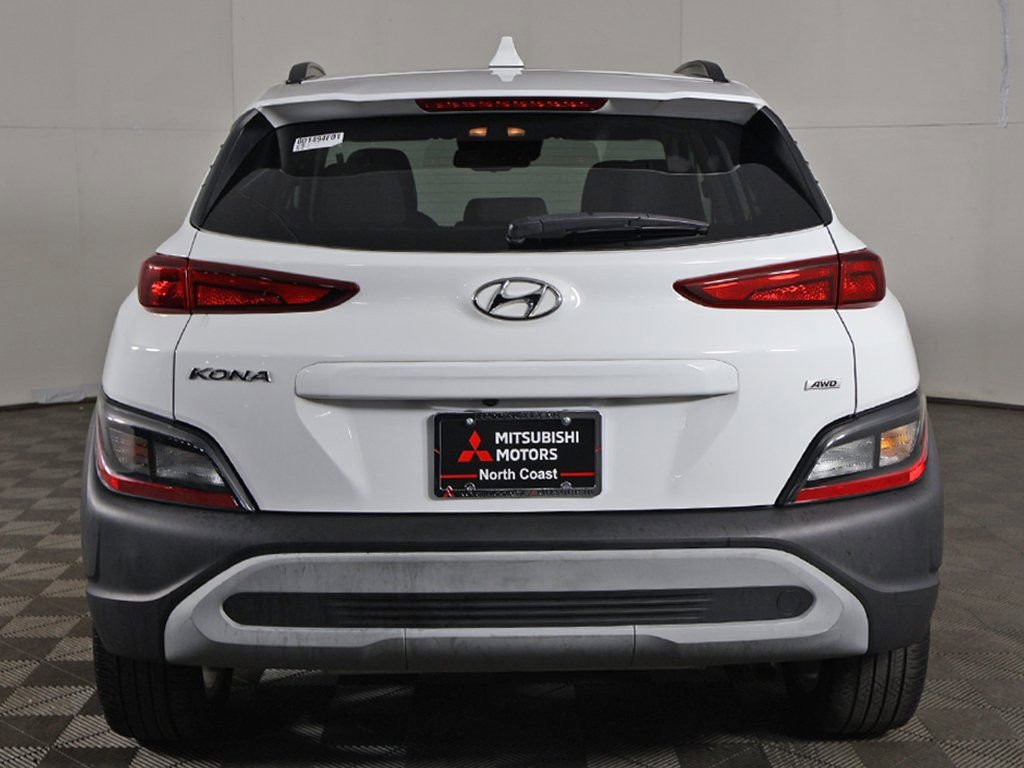 Used 2023 Hyundai Kona SEL image 11