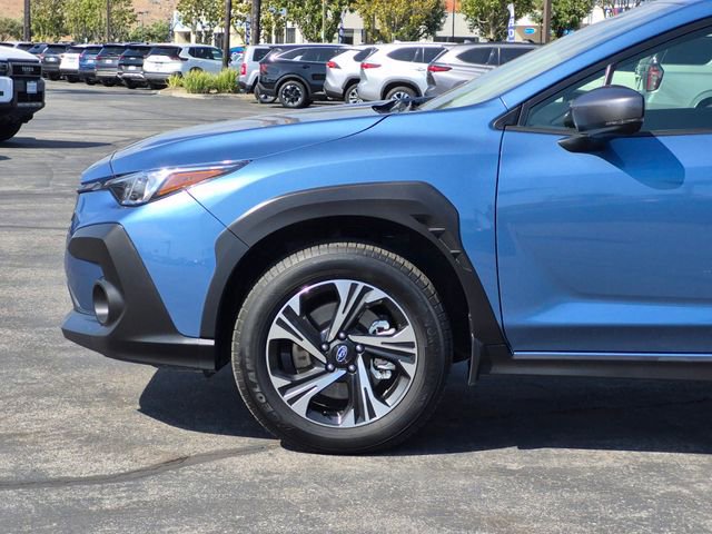 Used 2024 Subaru Crosstrek 2.0i Premium AWD/4WD image 25
