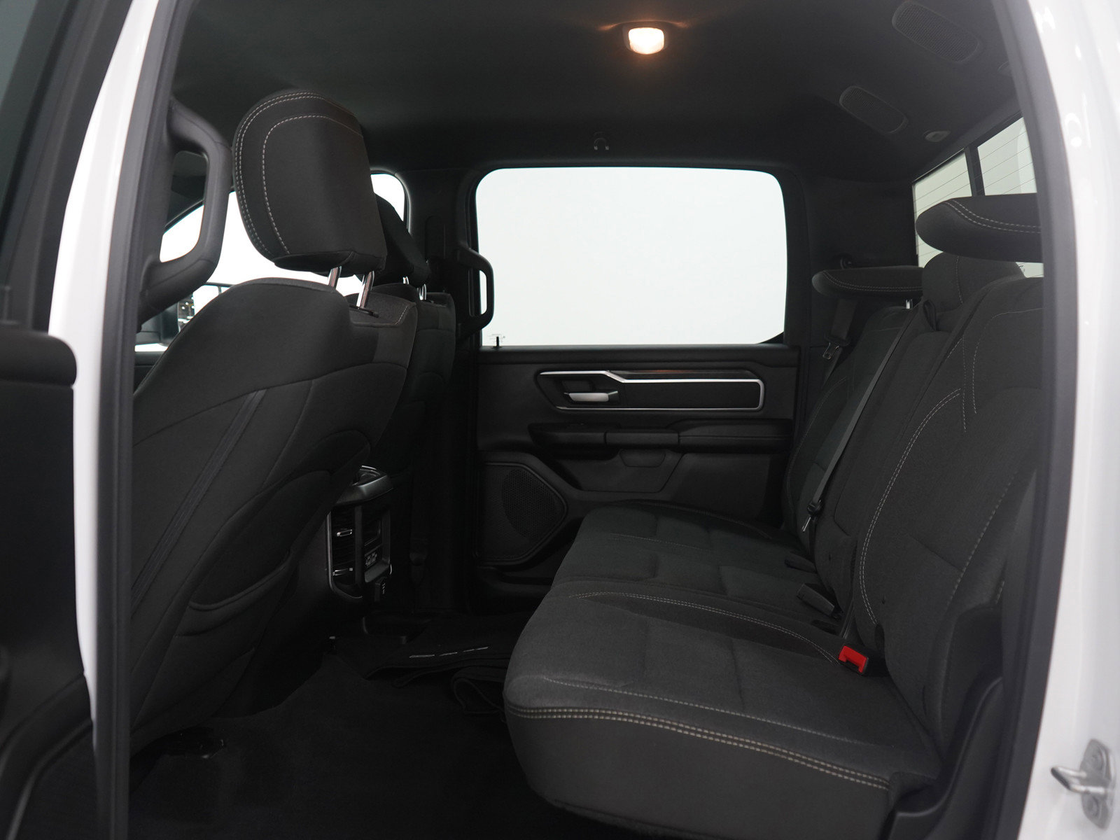 Used 2019 RAM 1500 Big Horn image 16