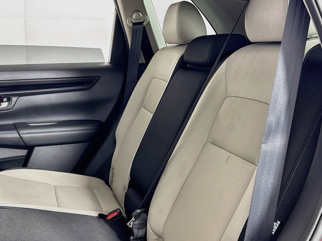 Used 2024 Honda CR-V EX image 11