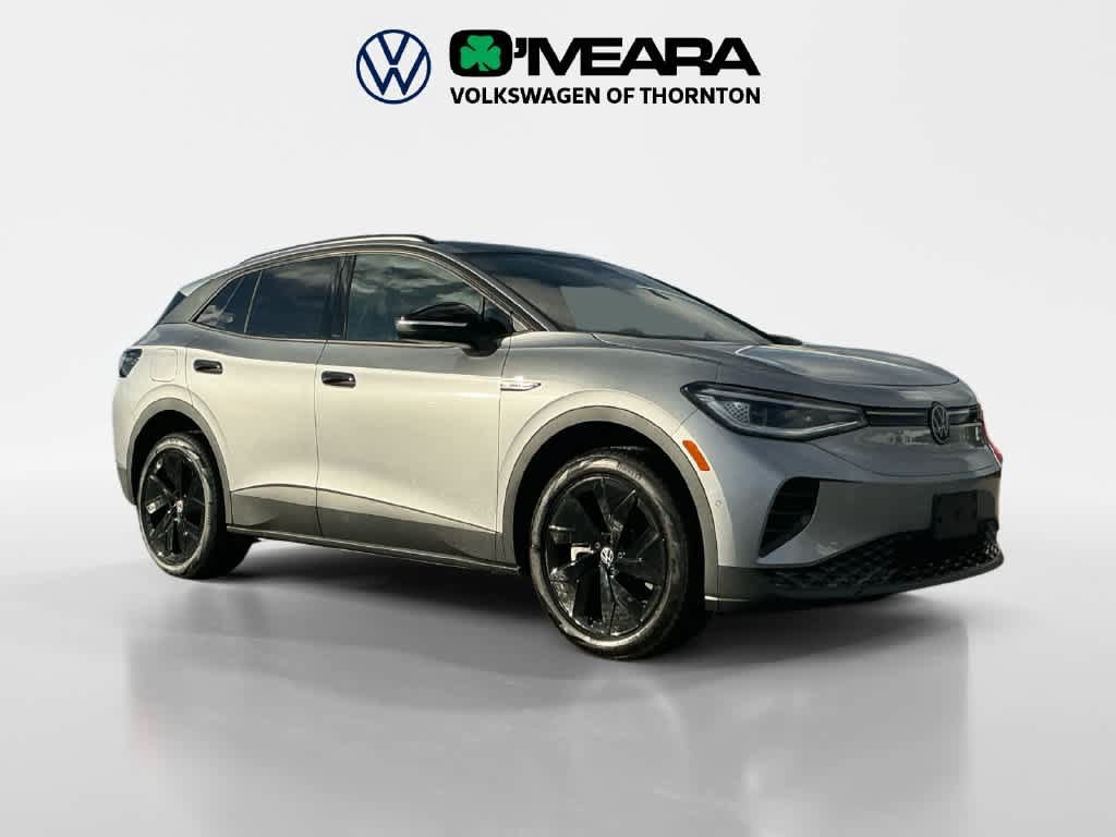 New 2026 Volkswagen ID.4 Pro S AWD/4WD image 7
