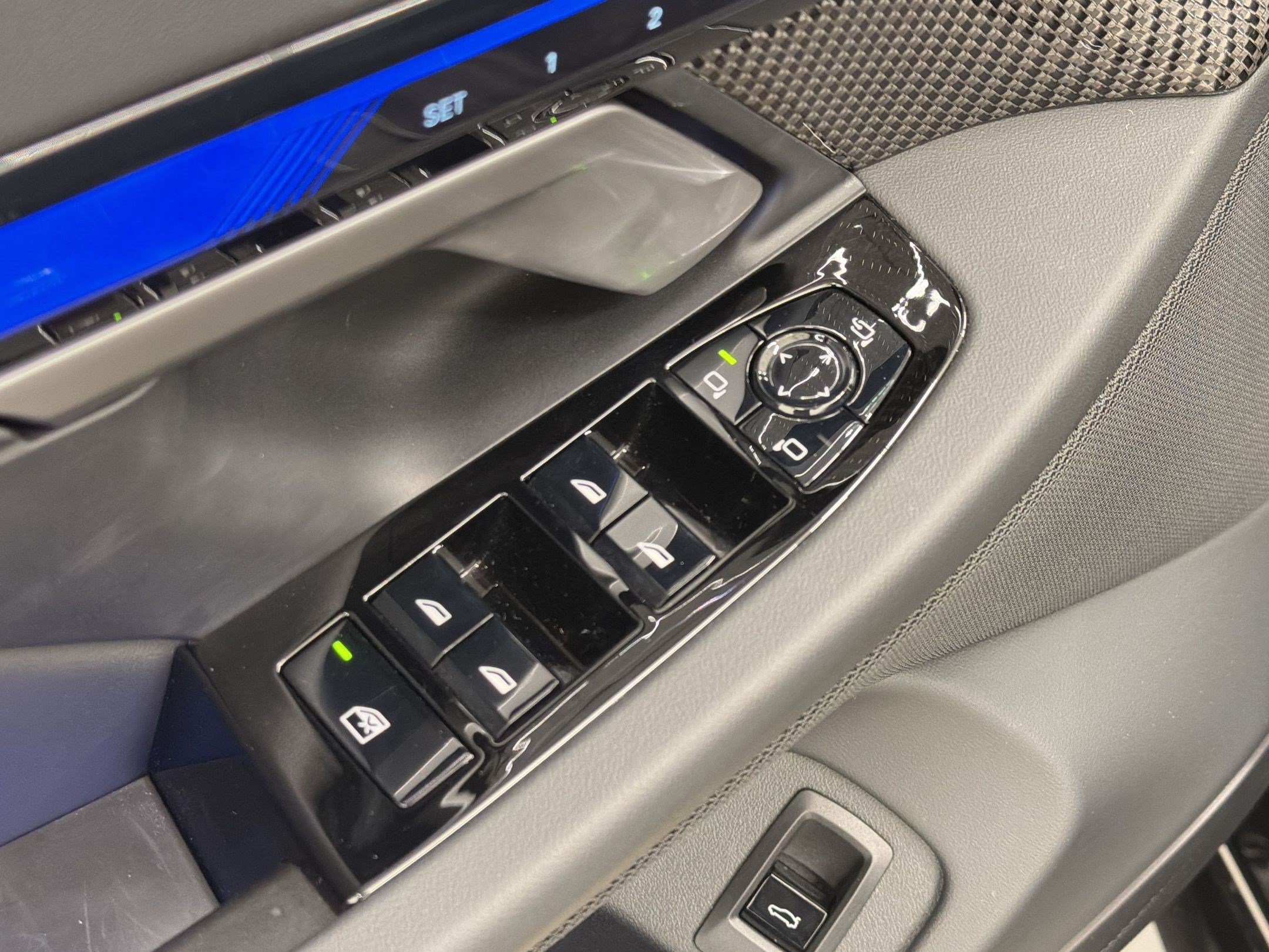 Used 2025 BMW M5 Touring AWD/4WD image 19