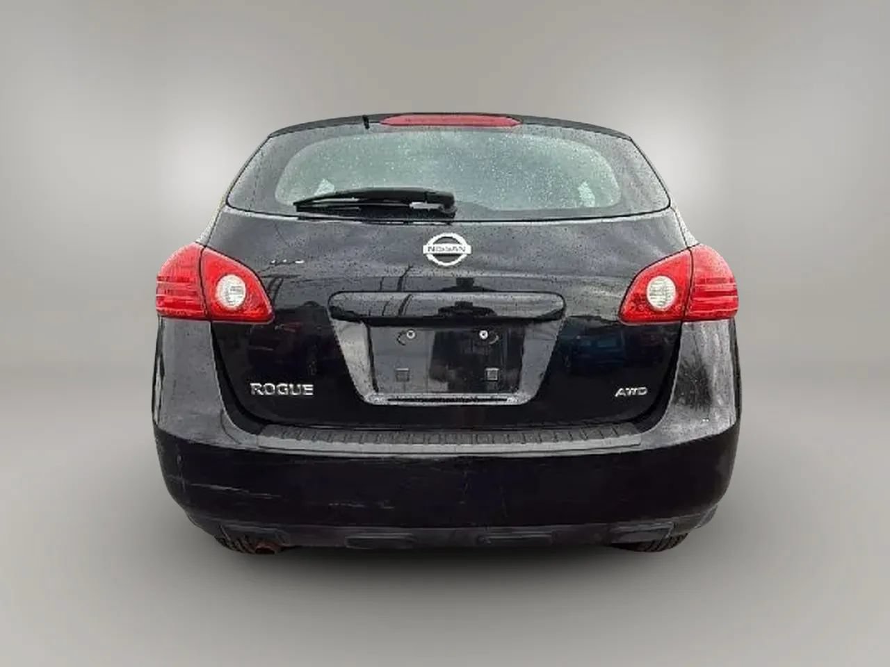 Used 2010 Nissan Rogue S AWD/4WD image 4