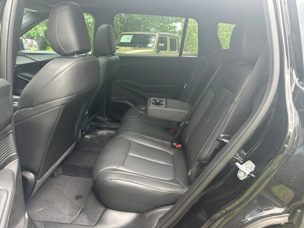 New 2026 Jeep Cherokee Limited AWD/4WD image 31