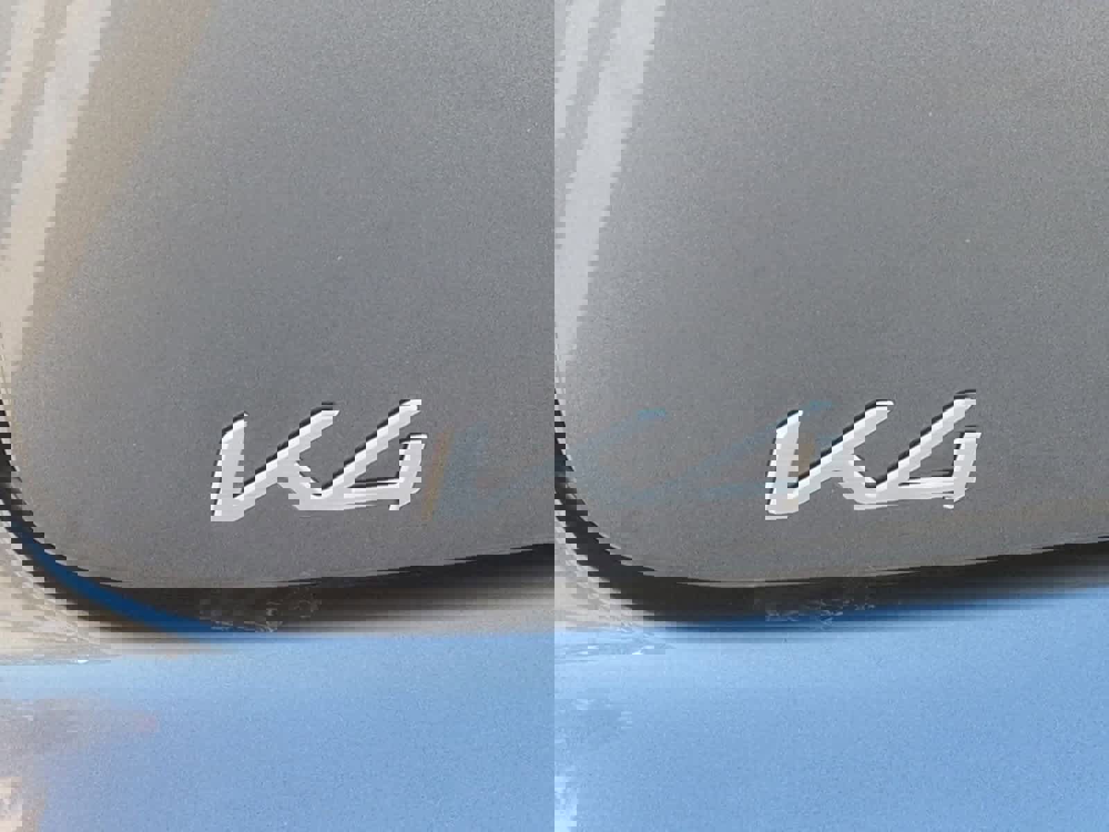 Used 2025 Kia K4 EX image 13