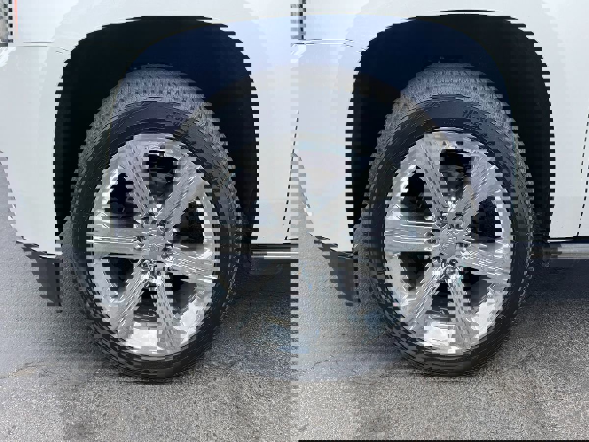 Used 2020 GMC Yukon Denali w/ Denali Ultimate Package AWD/4WD image 36