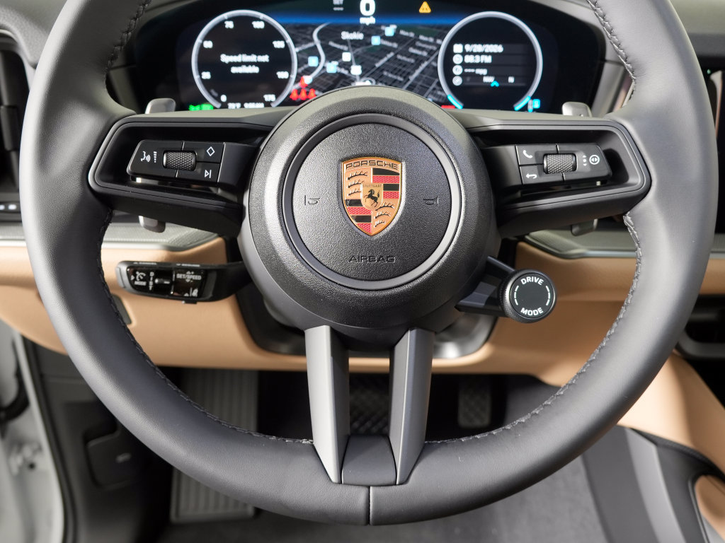 New 2026 Porsche Cayenne AWD/4WD image 23
