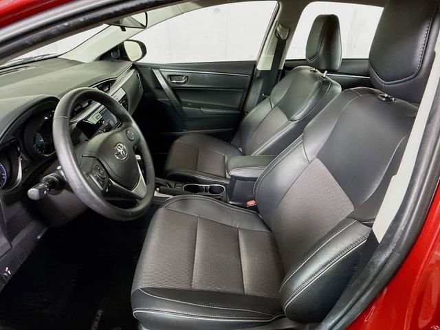 Used 2015 Toyota Corolla S image 20